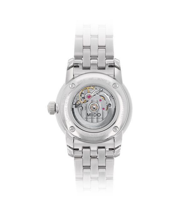 MIDO BARONCELLI M7600.4.26.1 - Image 2