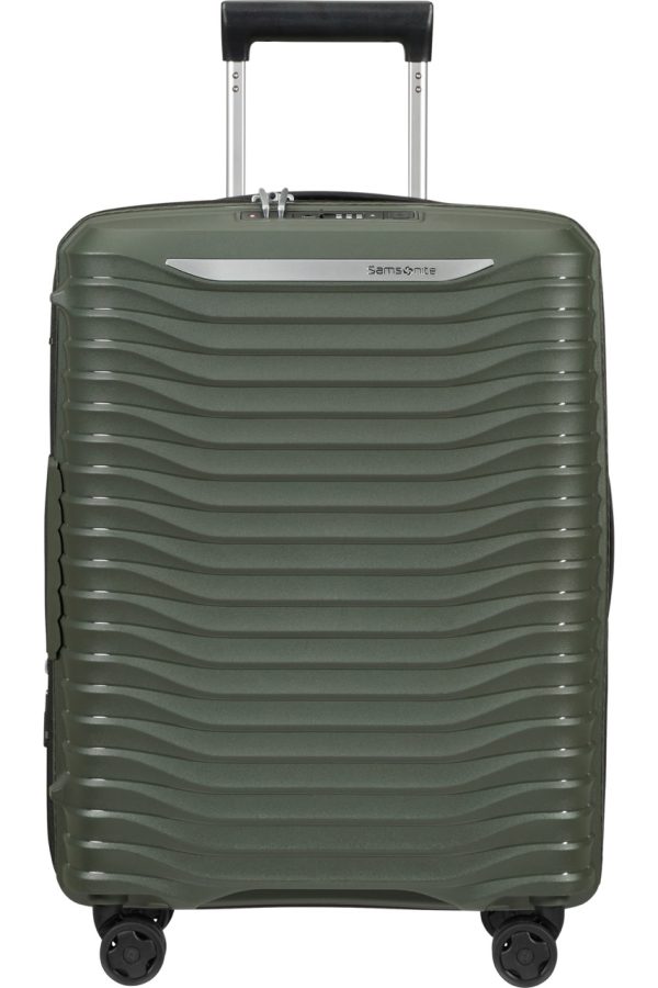 SAMSONITE UPSCAPE SPINNER 55/20 EXP 143108-9199 - Image 3
