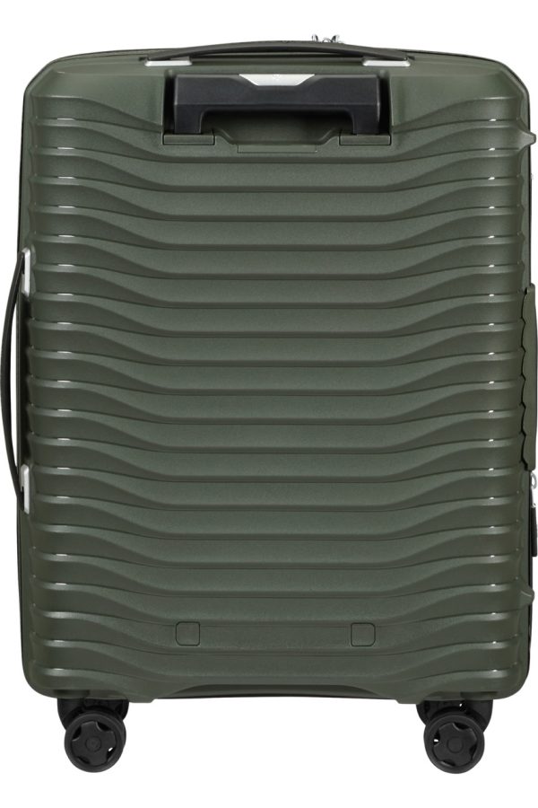 SAMSONITE UPSCAPE SPINNER 55/20 EXP 143108-9199 - Image 4