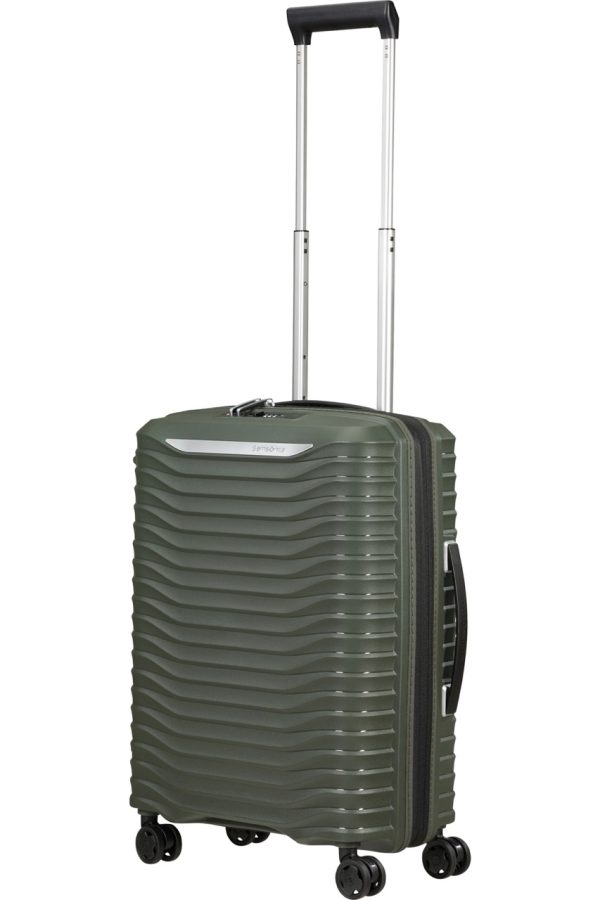 SAMSONITE UPSCAPE SPINNER 55/20 EXP 143108-9199 - Image 5