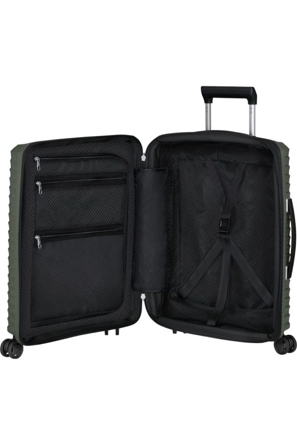 SAMSONITE UPSCAPE SPINNER 55/20 EXP 143108-9199 - Image 2