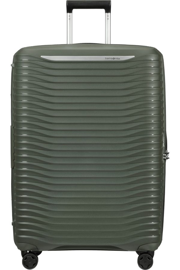 SAMSONITE UPSCAPE SPINNER 75/28 EXP 143110-9199 - Image 3