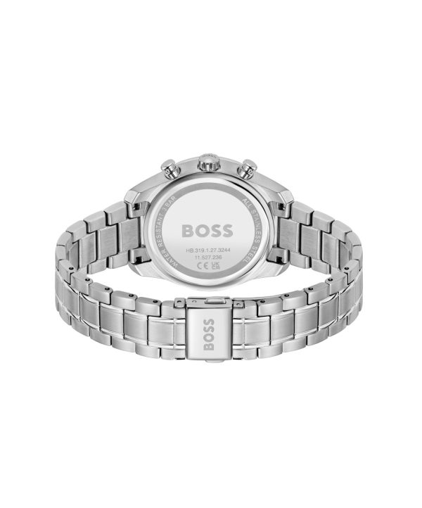 BOSS GRAND TOUR LADIES WOMEN'S MULTIFUNCTION 38MM 1502765 - Image 3