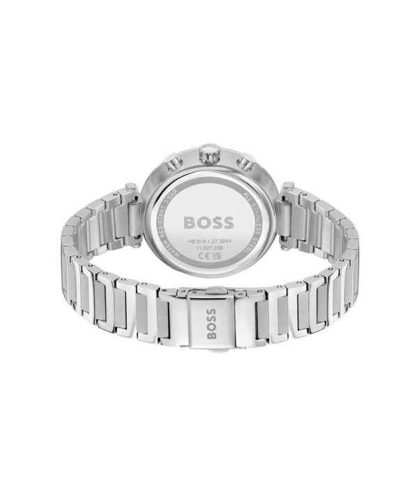 BOSS MAJESTY SPORT WOMEN'S MULTIFUNCTION 36MM 1502773 - Image 4