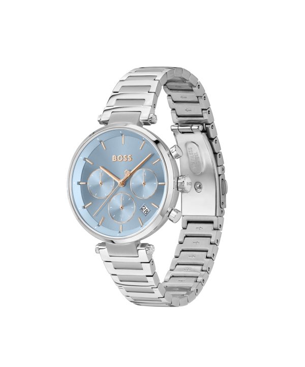 BOSS MAJESTY SPORT WOMEN'S MULTIFUNCTION 36MM 1502773 - Image 2