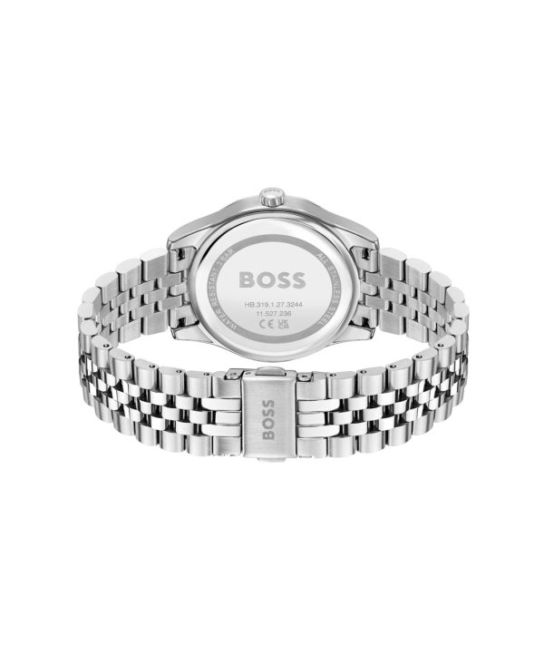BOSS GRACEFUL WOMEN'S QUARTZ 36MM 1502776 - Image 4