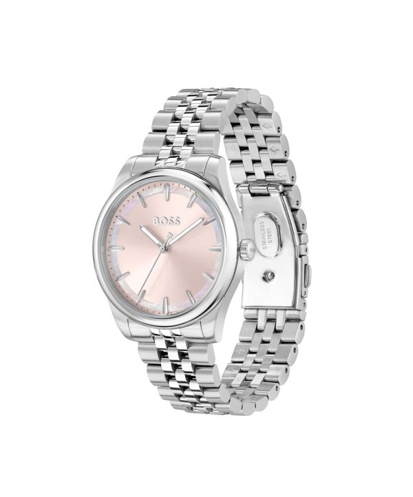 BOSS GRACEFUL WOMEN'S QUARTZ 36MM 1502776 - Image 2
