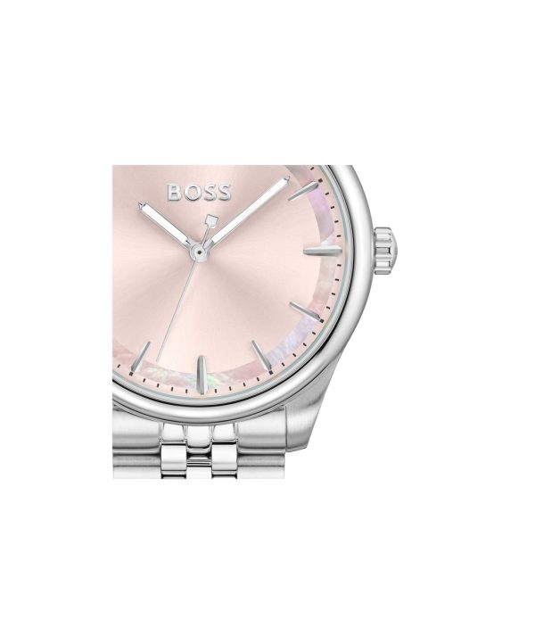 BOSS GRACEFUL WOMEN'S QUARTZ 36MM 1502776 - Image 3