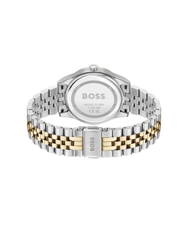 BOSS GRACEFUL WOMEN'S QUARTZ 36MM 1502779 - Image 3
