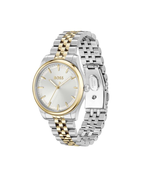 BOSS GRACEFUL WOMEN'S QUARTZ 36MM 1502779 - Image 4