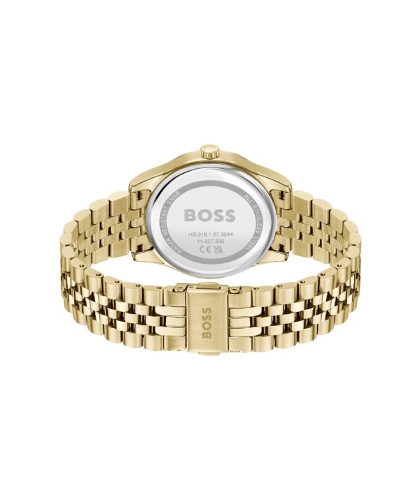 BOSS GRACEFUL WOMEN'S QUARTZ 36MM 1502780 - Image 3