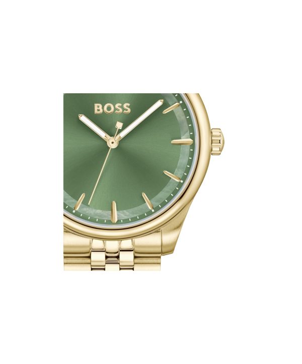 BOSS GRACEFUL WOMEN'S QUARTZ 36MM 1502780 - Image 2