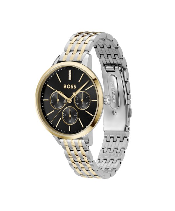 BOSS SYMPHONY LE WOMEN'S MULTIFUNCTION 38MM 1502783 - Image 4