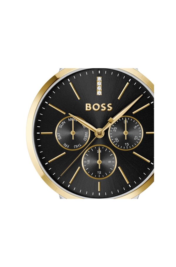 BOSS SYMPHONY LE WOMEN'S MULTIFUNCTION 38MM 1502783 - Image 3