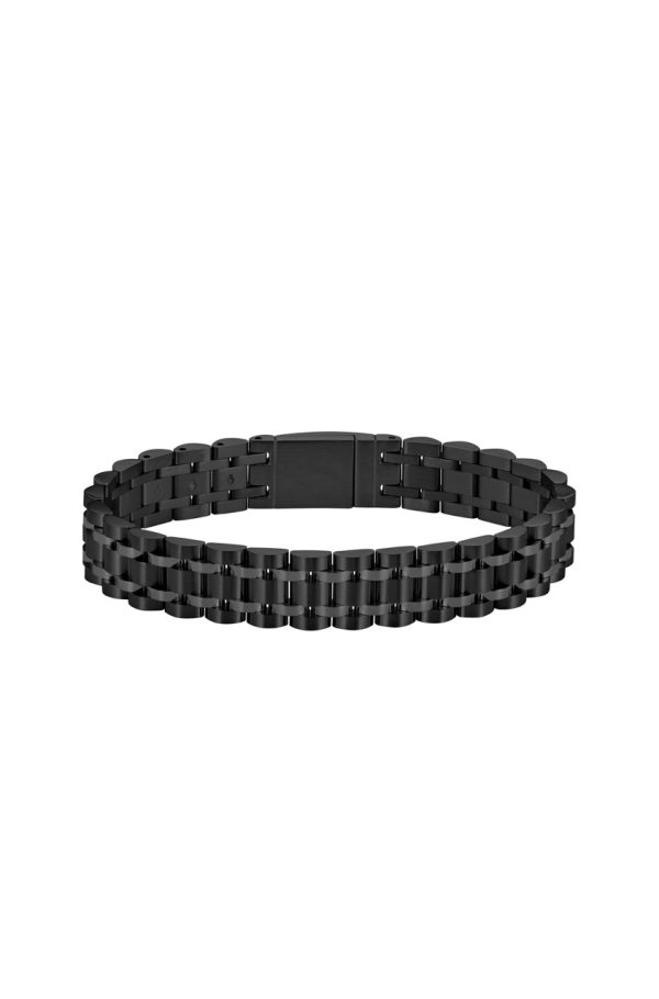 BOSS MEN BRACELET OWAN 1580646 - Image 2
