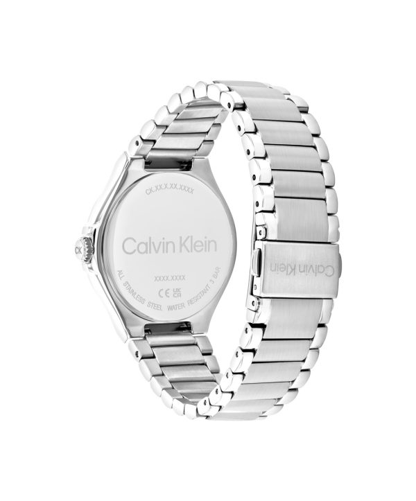 CALVIN KLEIN VIBRANCY WOMEN'S WATCH 38MM 25100054 - Image 3