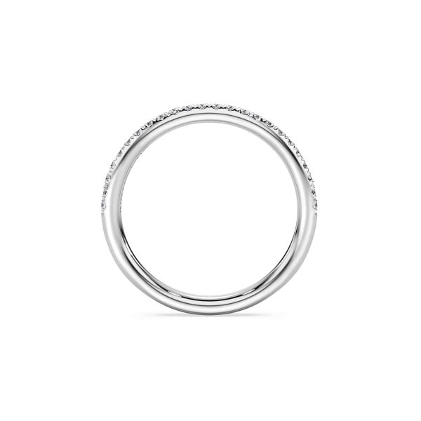 SWAROVSKI ETERNITY BAND RING 5696895 - Image 4