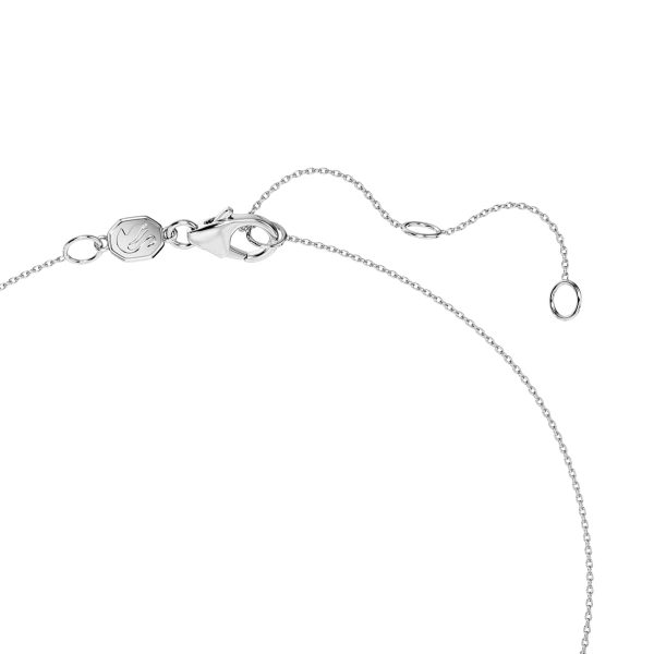 SWAROVSKI ETERNITY HALO SOLITAIRE PENDANT 5699183 - Image 3