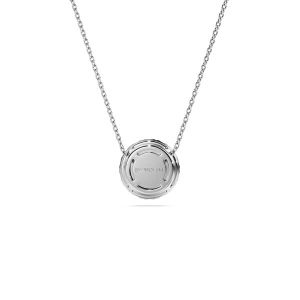 SWAROVSKI ETERNITY HALO SOLITAIRE PENDANT 5699183 - Image 4
