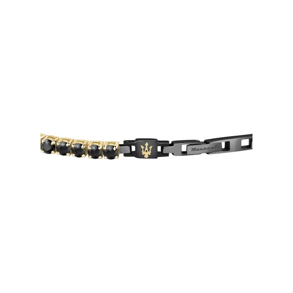 MASERATI BRACELET JM222AVC01 - Image 2