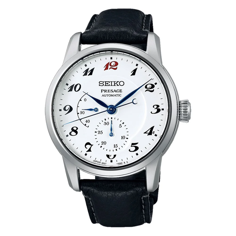 Seiko SPB401J1