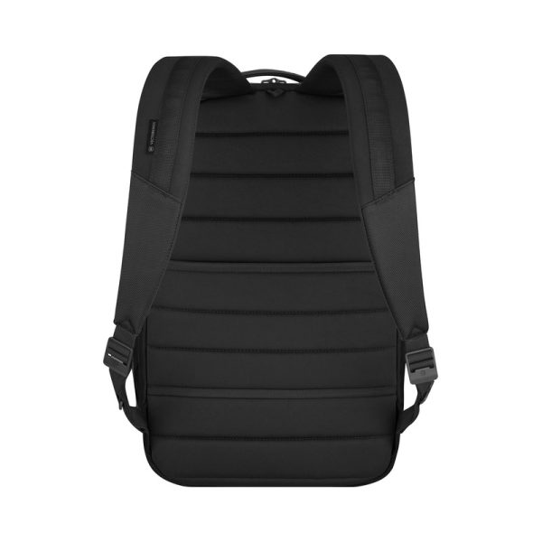 VICTORINOX ALTMONT PROFESSIONAL DELUXE TRAVEL LAPTOP BACKPACK BLACK 602155 - Image 8