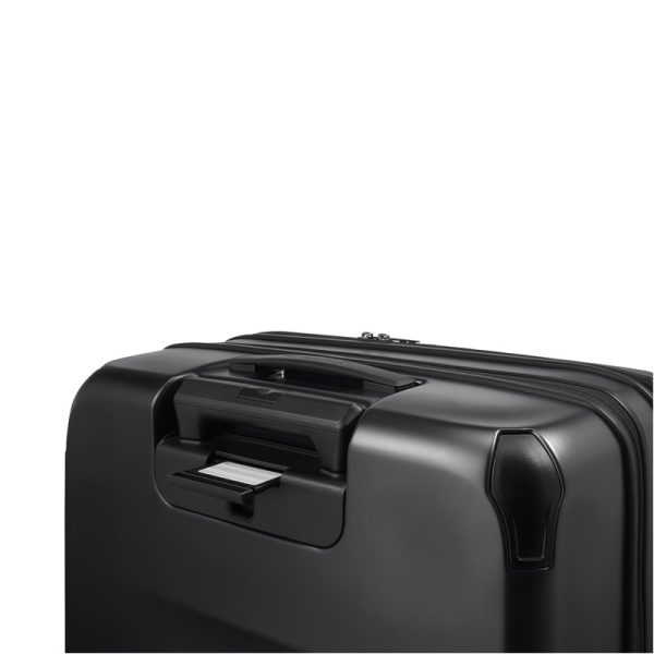 VICTORINOX SPECTRA 3.0 EXP. MEDIUM CASE BLACK 611759 - Image 3