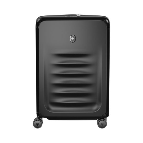 VICTORINOX SPECTRA 3.0 EXP. MEDIUM CASE BLACK 611759 - Image 4