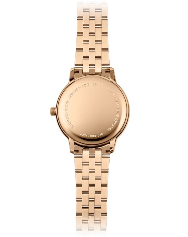 RAYMOND WEIL TOCCATA 5385-P5-00859 - Image 2