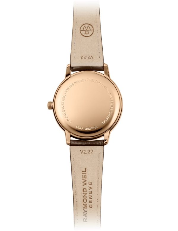 RAYMOND WEIL TOCCATA 5385-PC5-00859 - Image 2