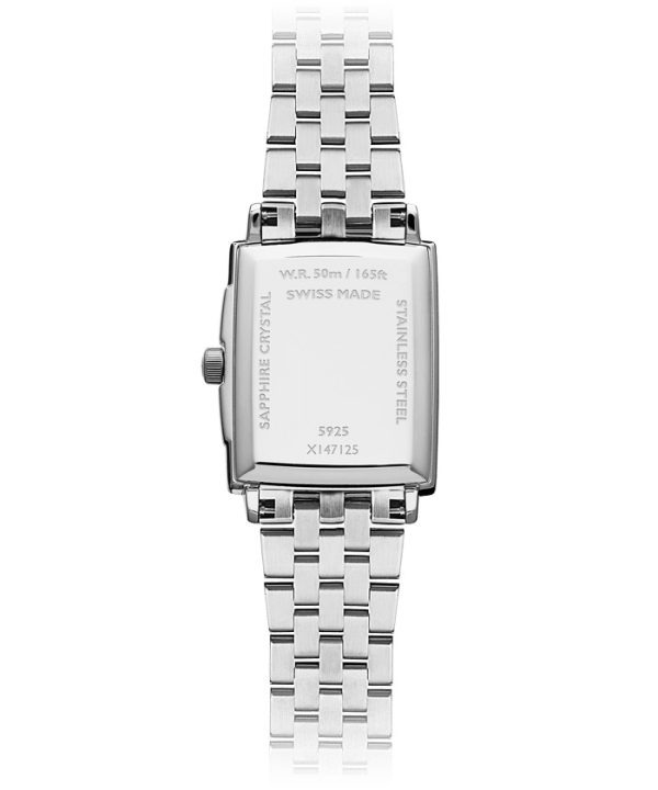RAYMOND WEIL TOCCATA 5925-ST-00295 - Image 2