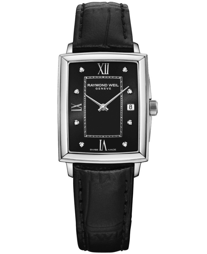 RAYMOND WEIL TOCCATA 5925-STC-00295