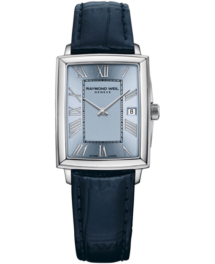 RAYMOND WEIL TOCCATA 5925-STC-00550