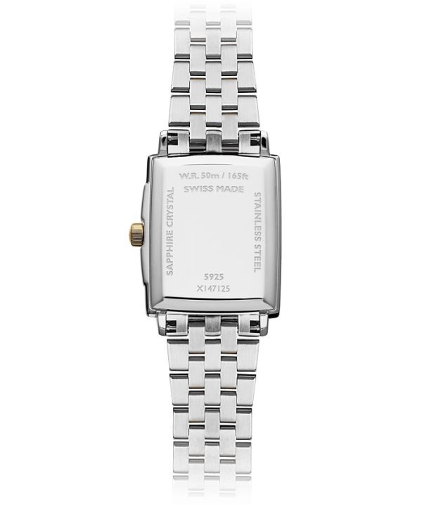 RAYMOND WEIL TOCCATA 5925-STP-00995 - Image 3
