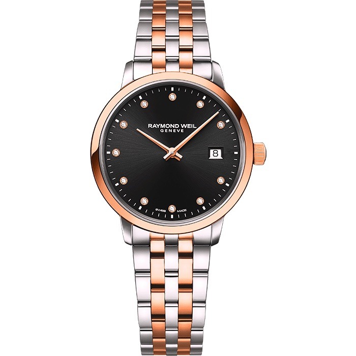 RAYMOND WEIL TOCCATA 5985-SP5-20081