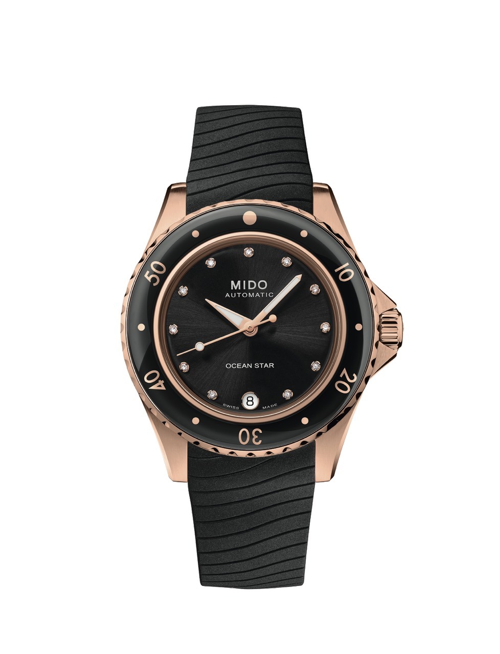 Mido M026.207.37.056.00 