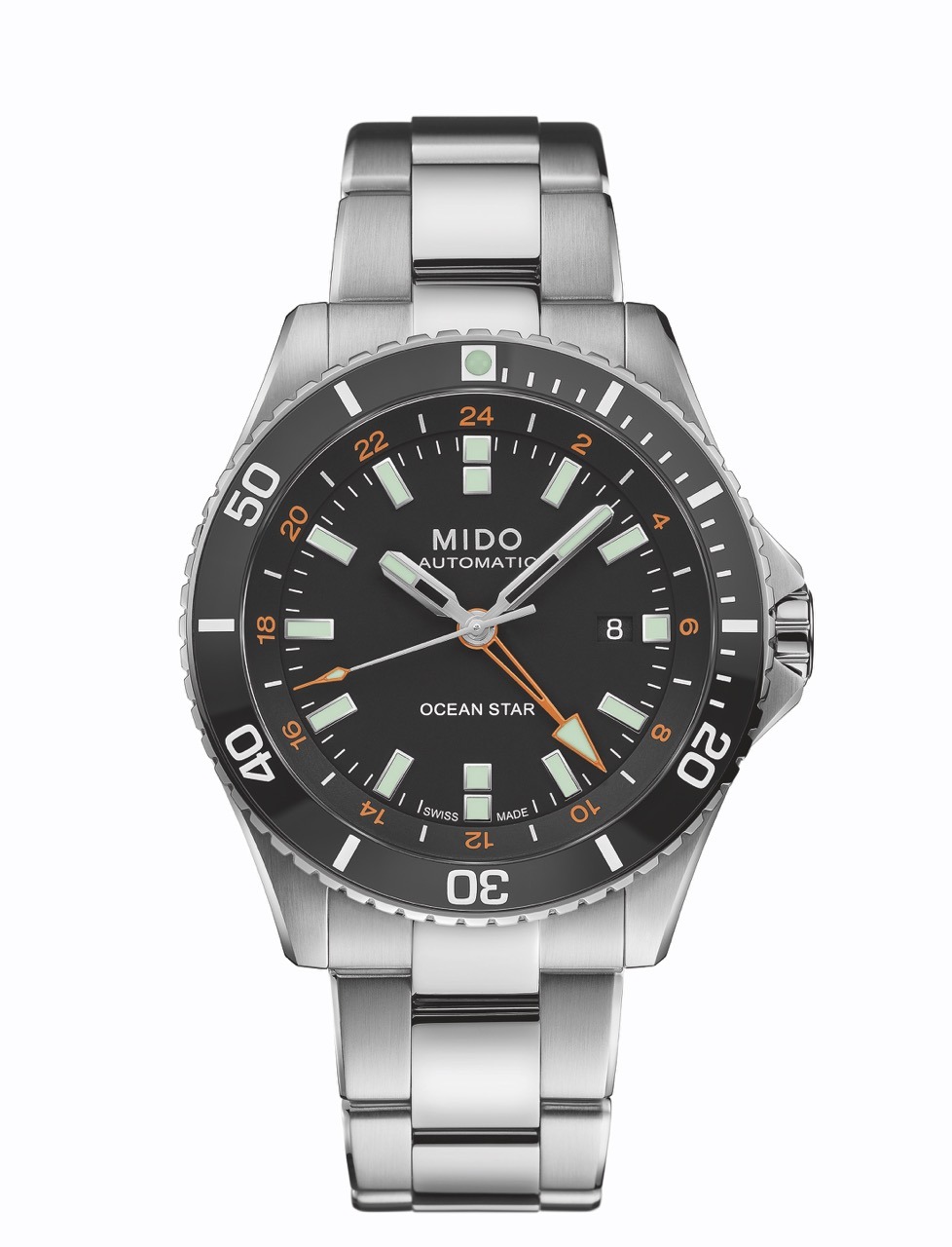 Mido M026.629.11.051.01