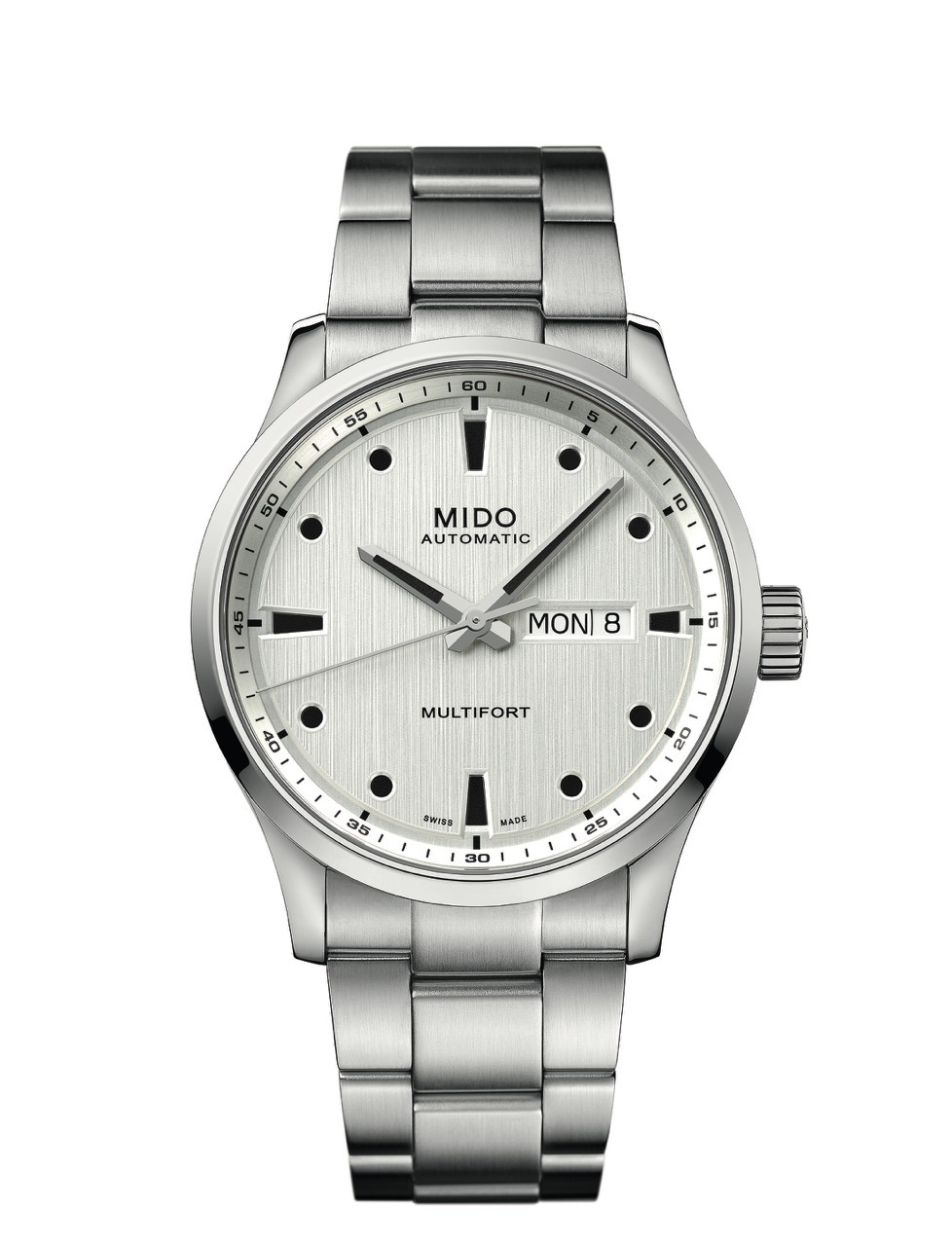 Mido M038.430.11.031.00