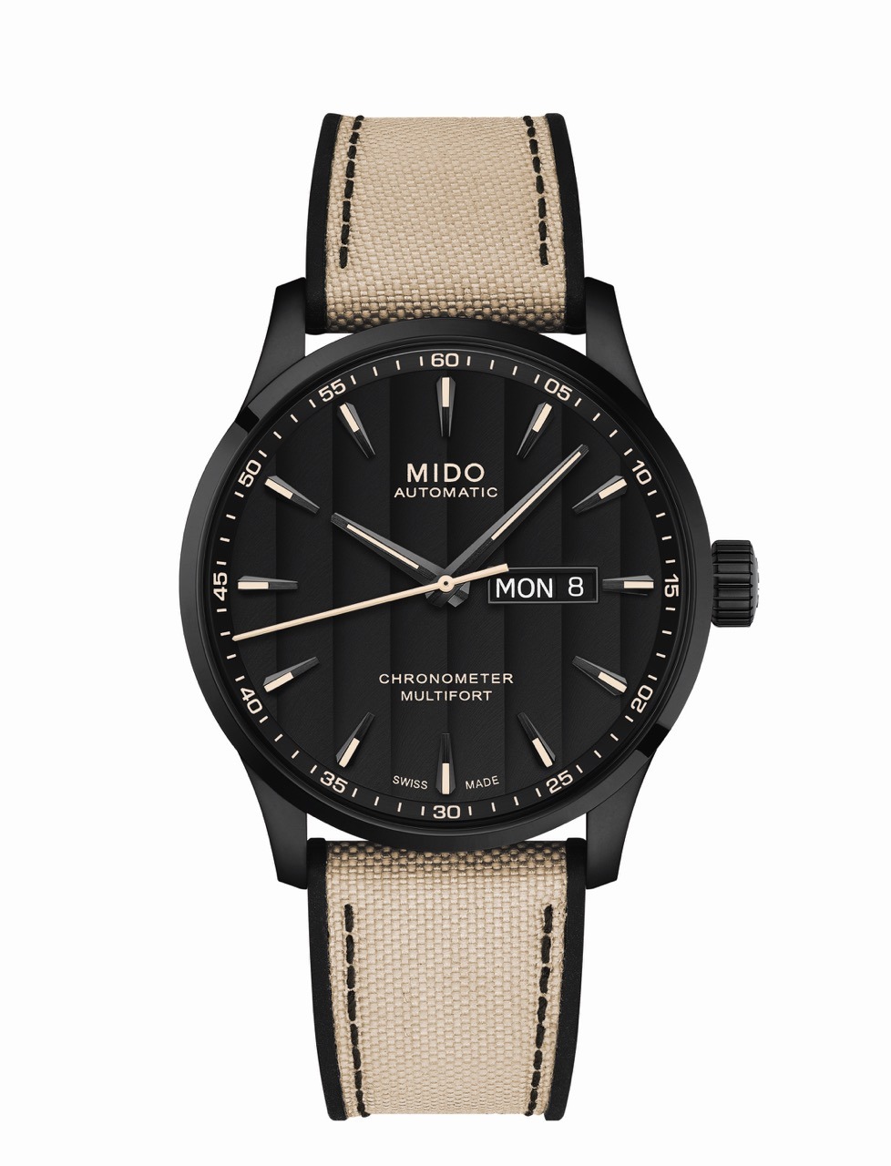 Mido M038.431.37.051.09