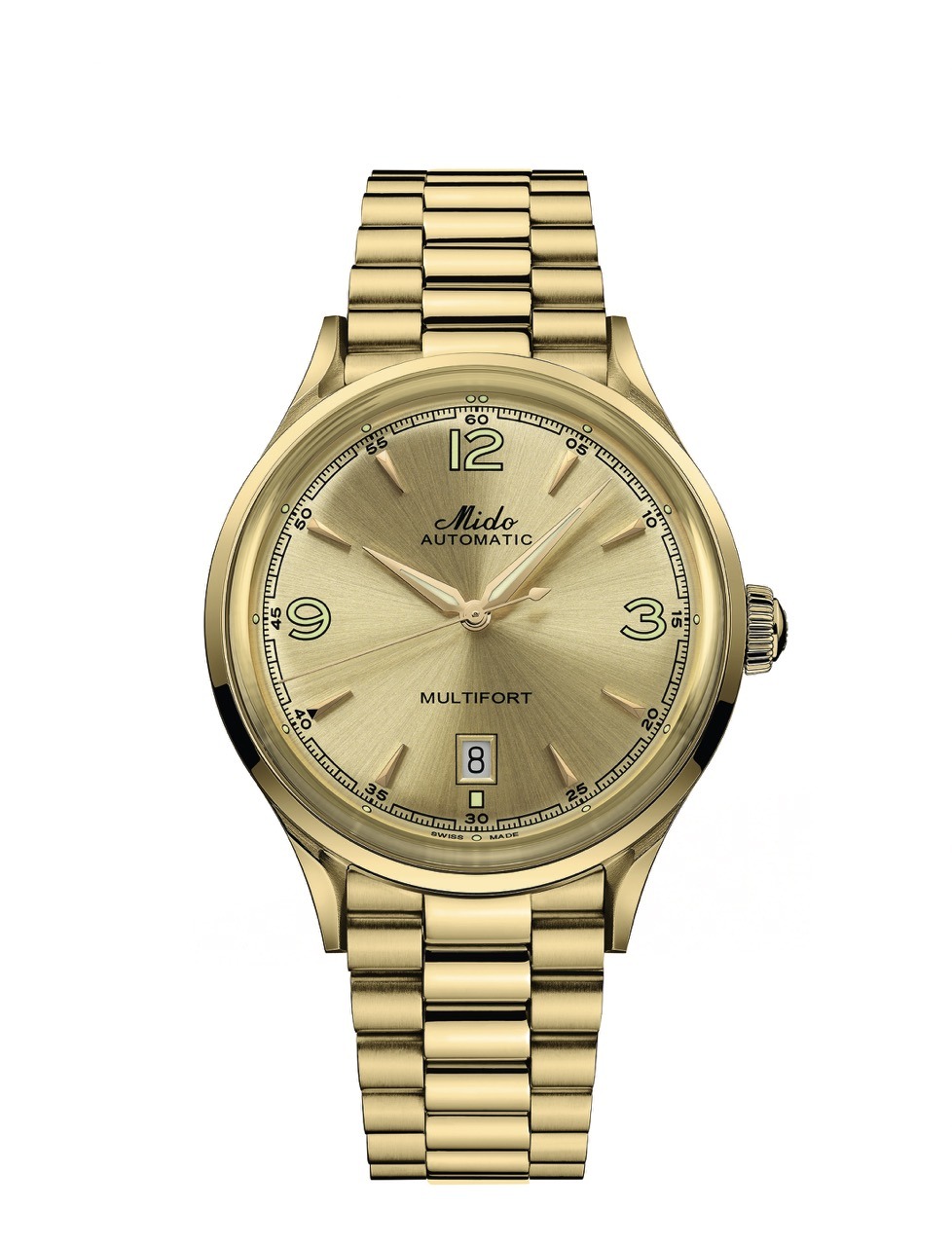 Mido M040.407.33.027.00