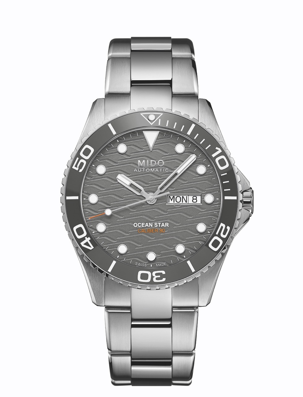 Mido M042.430.11.081.00