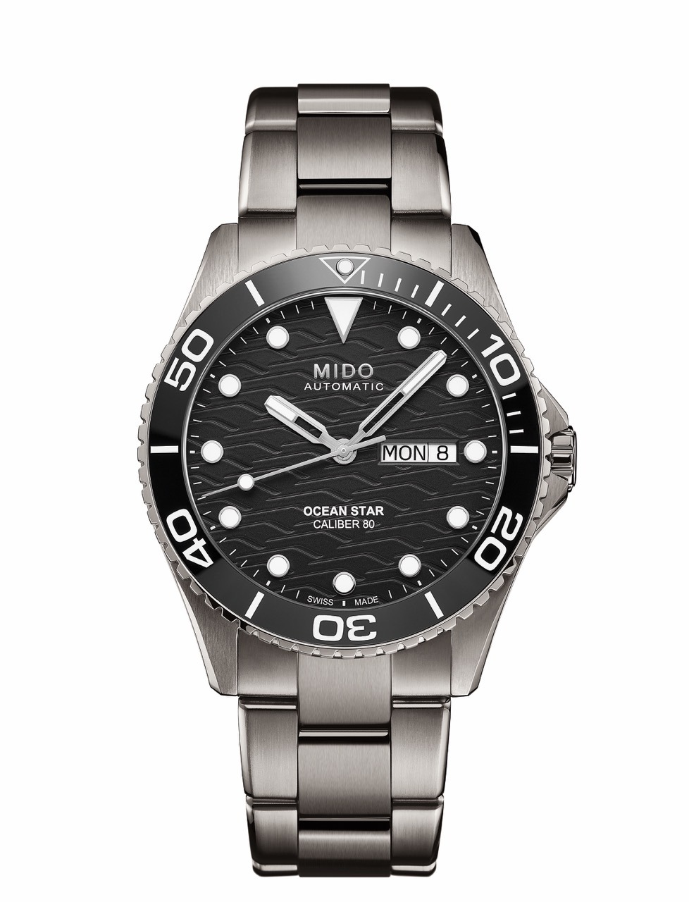 Mido M042.430.44.051.00 