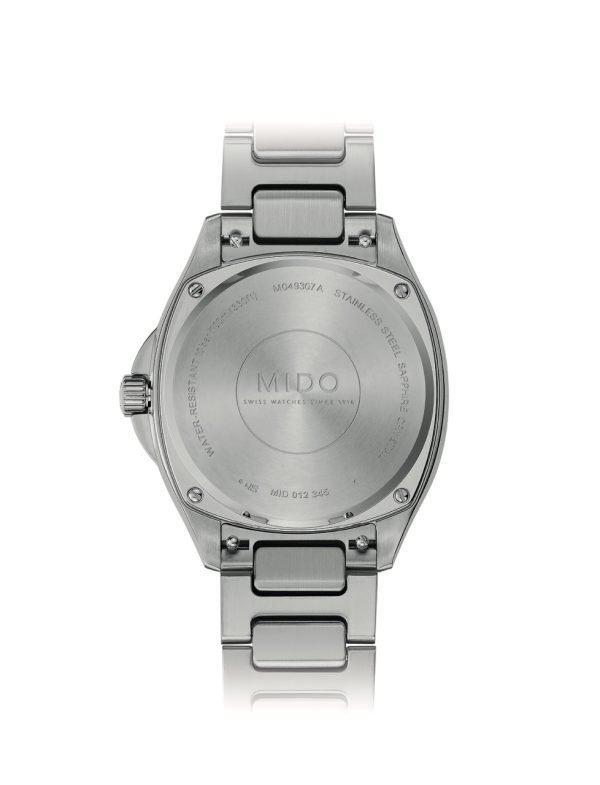 MIDO MULTIFORT TV 35 M049.307.11.041.00 - Image 2