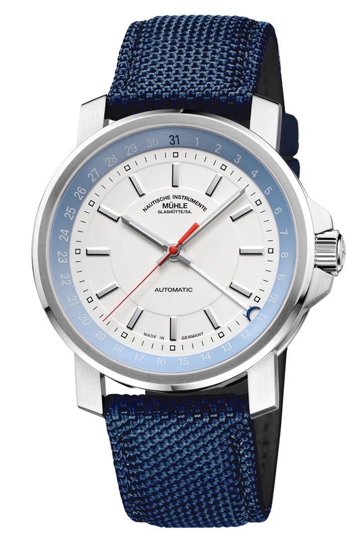 Mühle Glashütte M1-25-32-CB-I