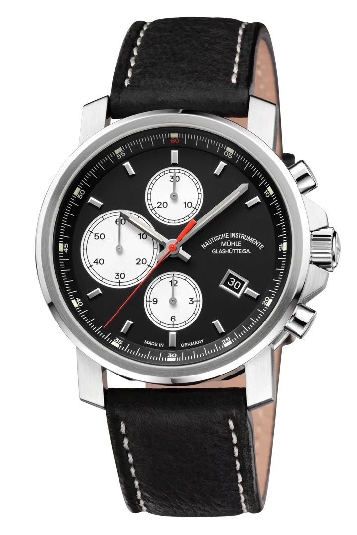 Mühle Glashütte M1-25-43-LB
