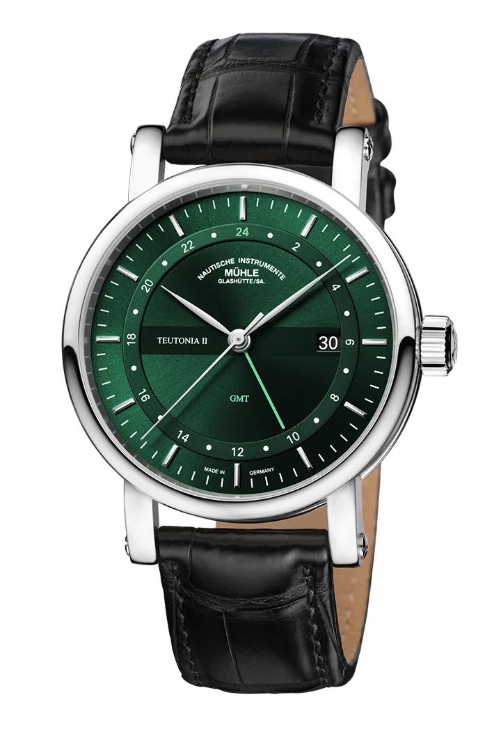 Mühle Glashütte M1-33-96-LB-I