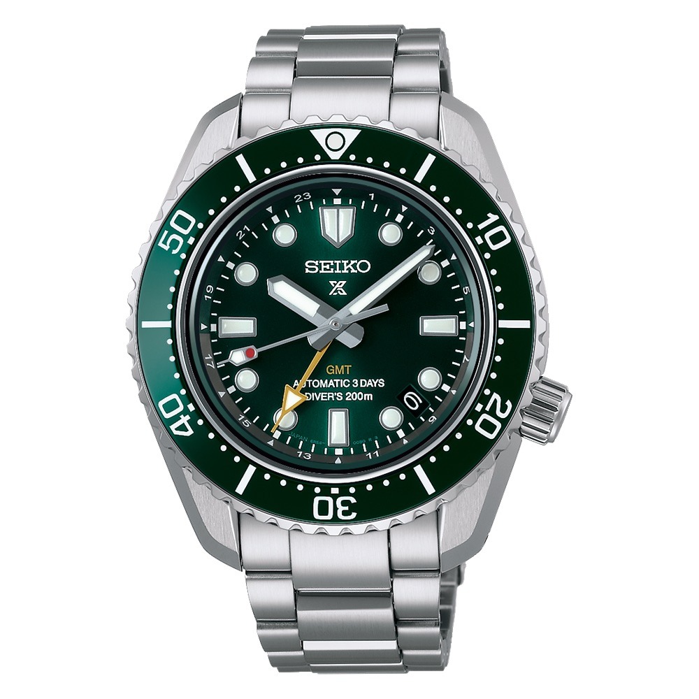 Seiko Prospex Automatic Diver SPB381J1