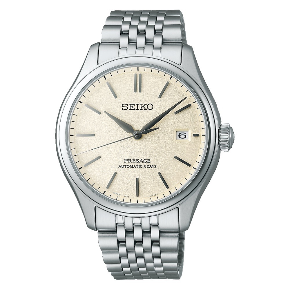 SEIKO PRESAGE CLASSIC SERIES SPB463J1