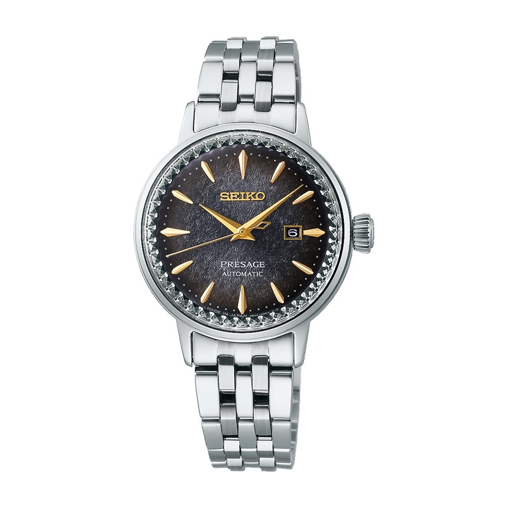 SEIKO PRESAGE COCKTAIL TIME SRE015J1