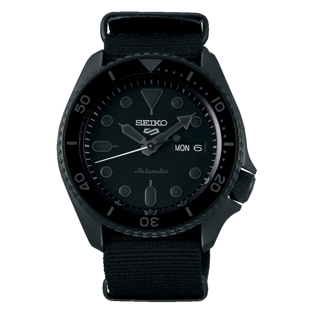 SEIKO 5 SPORTS SKX SERIES SRPD79K1